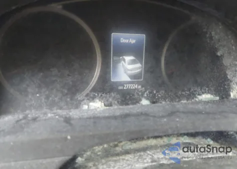 2015 Toyota Camry Se z USA, uszkodzony, nr VIN 4T1BF1FK0FU031140